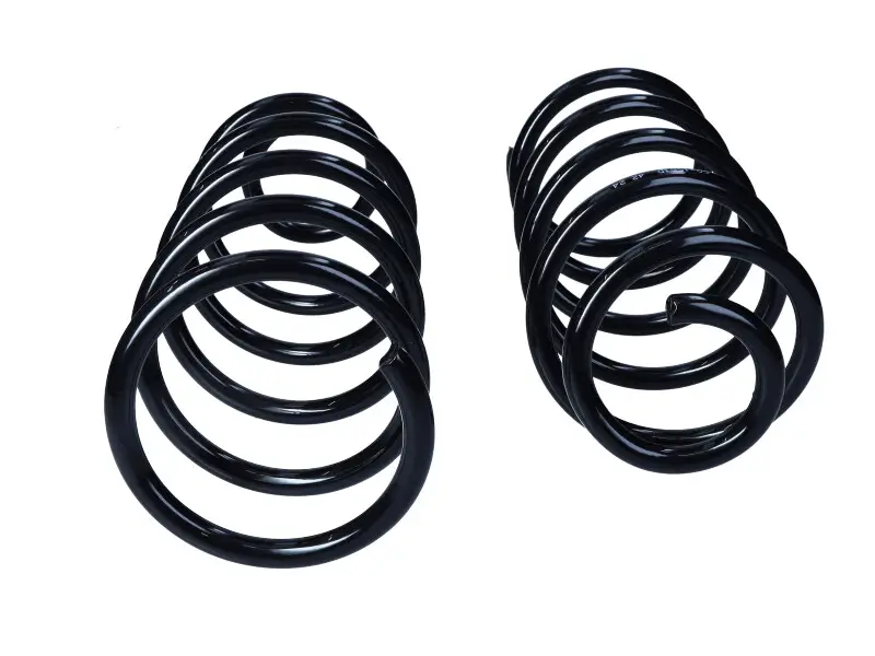 Fahrwerksfeder Hinterachse MAXGEAR 60-1561D