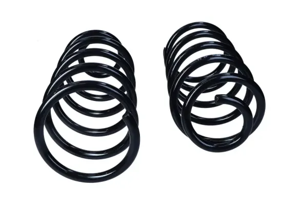 Fahrwerksfeder Hinterachse MAXGEAR 60-1561D Bild Fahrwerksfeder Hinterachse MAXGEAR 60-1561D