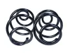 Fahrwerksfeder Hinterachse MAXGEAR 60-1562D Bild Fahrwerksfeder Hinterachse MAXGEAR 60-1562D