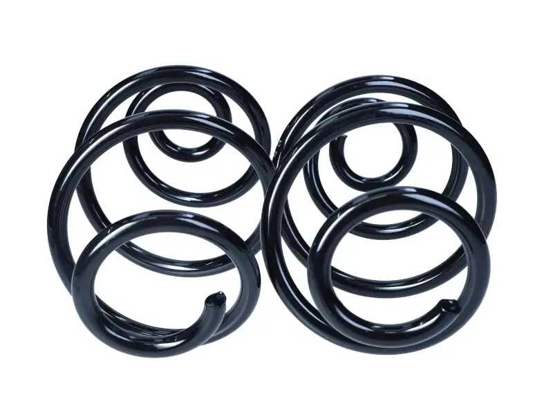 Fahrwerksfeder Hinterachse MAXGEAR 60-1562D