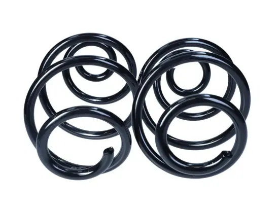 Fahrwerksfeder Hinterachse MAXGEAR 60-1562D Bild Fahrwerksfeder Hinterachse MAXGEAR 60-1562D