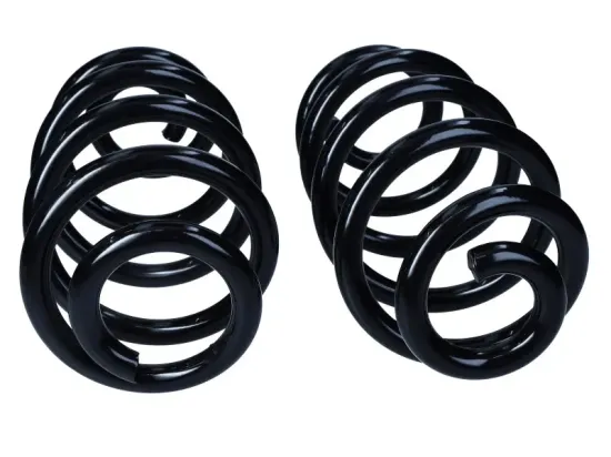 Fahrwerksfeder Hinterachse MAXGEAR 60-1563D Bild Fahrwerksfeder Hinterachse MAXGEAR 60-1563D