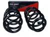 Fahrwerksfeder Hinterachse MAXGEAR 60-1563D Bild Fahrwerksfeder Hinterachse MAXGEAR 60-1563D
