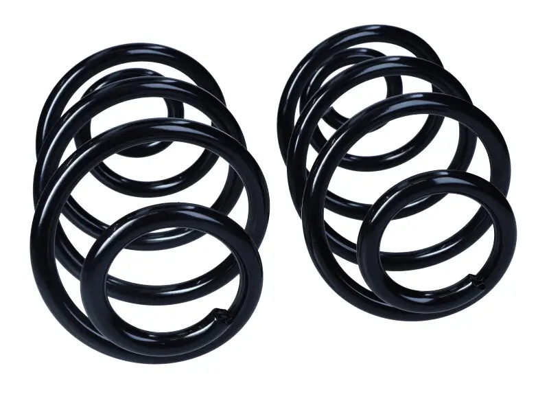 Fahrwerksfeder Hinterachse MAXGEAR 60-1565D