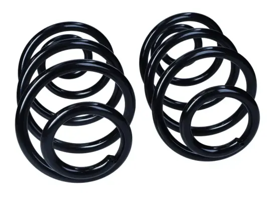 Fahrwerksfeder Hinterachse MAXGEAR 60-1565D Bild Fahrwerksfeder Hinterachse MAXGEAR 60-1565D