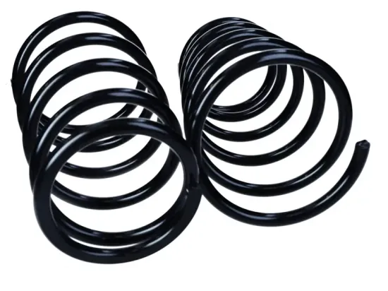 Fahrwerksfeder Hinterachse MAXGEAR 60-1566D Bild Fahrwerksfeder Hinterachse MAXGEAR 60-1566D