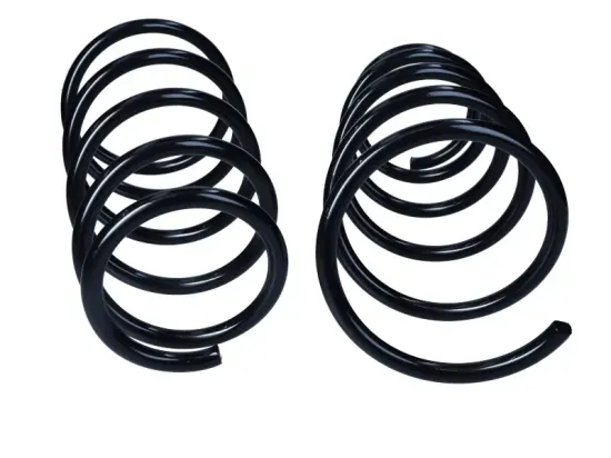 Fahrwerksfeder Vorderachse MAXGEAR 60-1567D Bild Fahrwerksfeder Vorderachse MAXGEAR 60-1567D