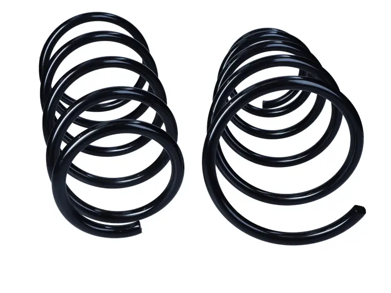 Fahrwerksfeder Vorderachse MAXGEAR 60-1567D