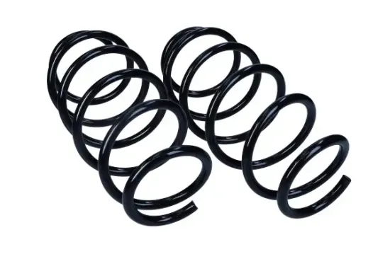 Fahrwerksfeder MAXGEAR 60-1568D Bild Fahrwerksfeder MAXGEAR 60-1568D