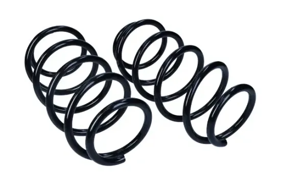 Fahrwerksfeder Vorderachse MAXGEAR 60-1569D Bild Fahrwerksfeder Vorderachse MAXGEAR 60-1569D