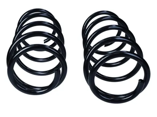 Fahrwerksfeder MAXGEAR 60-1570D Bild Fahrwerksfeder MAXGEAR 60-1570D