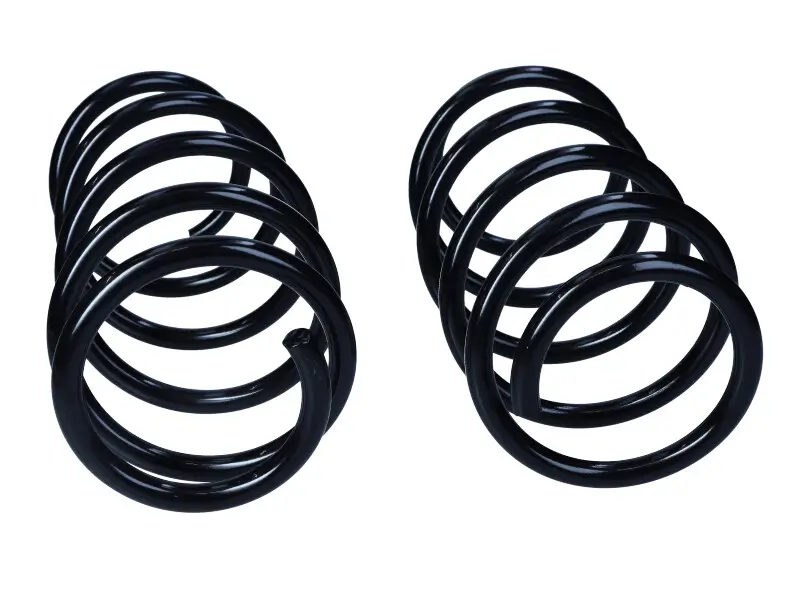 Fahrwerksfeder Vorderachse MAXGEAR 60-1572D