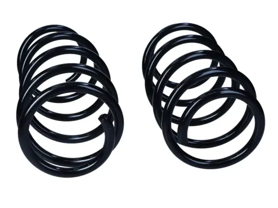 Fahrwerksfeder Vorderachse MAXGEAR 60-1572D Bild Fahrwerksfeder Vorderachse MAXGEAR 60-1572D