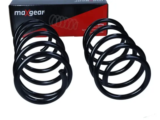 Fahrwerksfeder Vorderachse MAXGEAR 60-1572D Bild Fahrwerksfeder Vorderachse MAXGEAR 60-1572D
