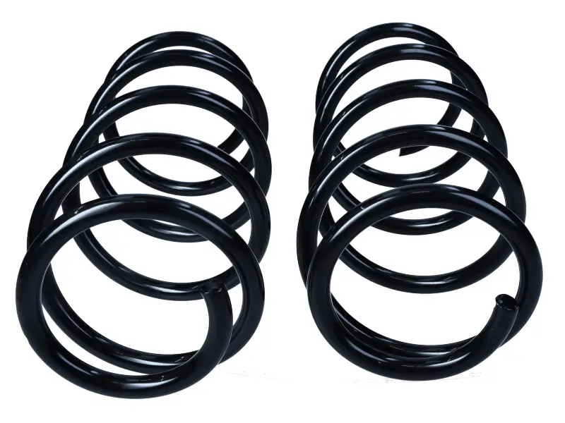 Fahrwerksfeder Vorderachse MAXGEAR 60-1573D