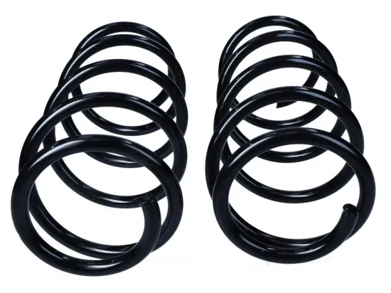 Fahrwerksfeder Vorderachse MAXGEAR 60-1573D Bild Fahrwerksfeder Vorderachse MAXGEAR 60-1573D