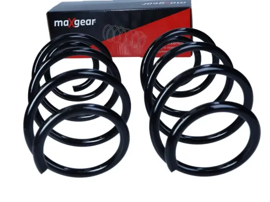 Fahrwerksfeder Vorderachse MAXGEAR 60-1575D Bild Fahrwerksfeder Vorderachse MAXGEAR 60-1575D