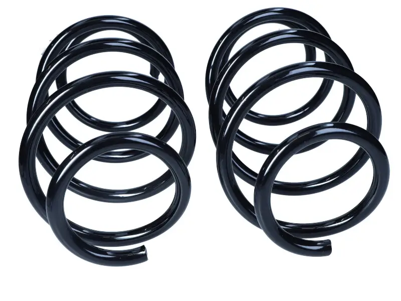 Fahrwerksfeder Vorderachse MAXGEAR 60-1576D