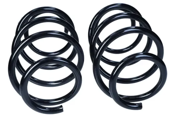 Fahrwerksfeder Vorderachse MAXGEAR 60-1576D Bild Fahrwerksfeder Vorderachse MAXGEAR 60-1576D