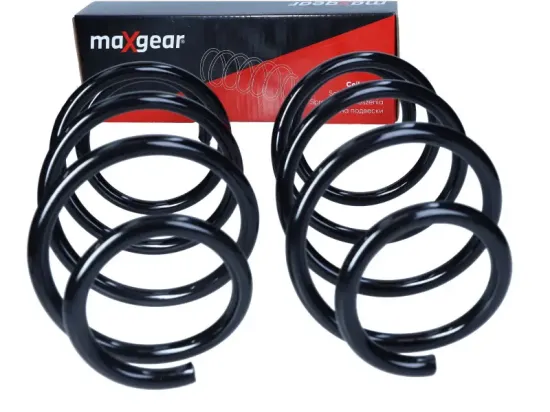 Fahrwerksfeder Vorderachse MAXGEAR 60-1576D Bild Fahrwerksfeder Vorderachse MAXGEAR 60-1576D