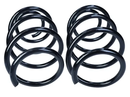 Fahrwerksfeder Vorderachse MAXGEAR 60-1577D Bild Fahrwerksfeder Vorderachse MAXGEAR 60-1577D