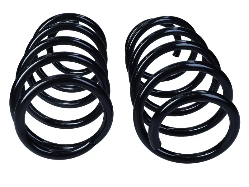 Fahrwerksfeder Vorderachse MAXGEAR 60-1580D