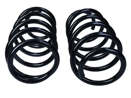 Fahrwerksfeder Vorderachse MAXGEAR 60-1580D Bild Fahrwerksfeder Vorderachse MAXGEAR 60-1580D