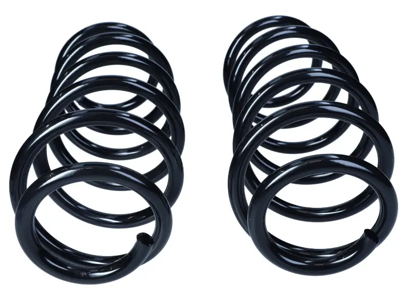 Fahrwerksfeder Vorderachse MAXGEAR 60-1581D