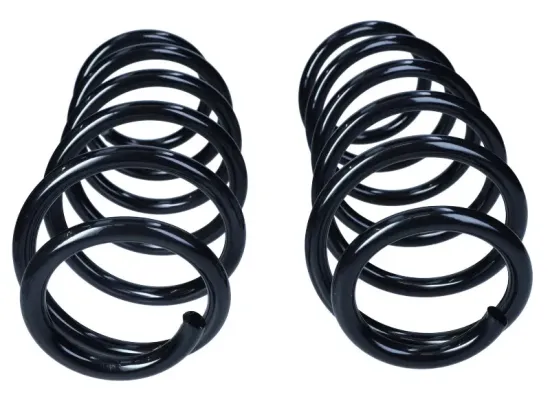 Fahrwerksfeder Vorderachse MAXGEAR 60-1581D Bild Fahrwerksfeder Vorderachse MAXGEAR 60-1581D