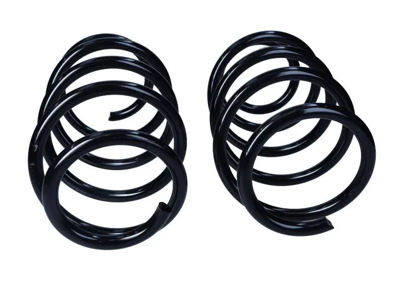 Fahrwerksfeder Vorderachse MAXGEAR 60-1582D