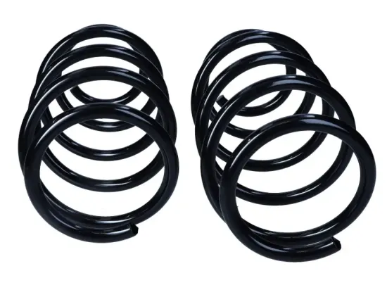 Fahrwerksfeder Vorderachse MAXGEAR 60-1583D Bild Fahrwerksfeder Vorderachse MAXGEAR 60-1583D