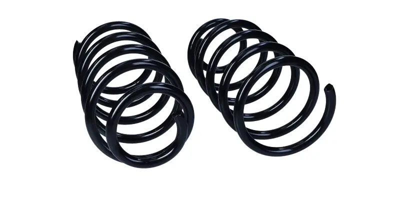 Fahrwerksfeder Hinterachse MAXGEAR 60-1584D