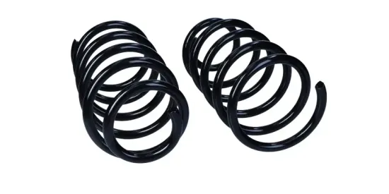 Fahrwerksfeder Hinterachse MAXGEAR 60-1584D Bild Fahrwerksfeder Hinterachse MAXGEAR 60-1584D