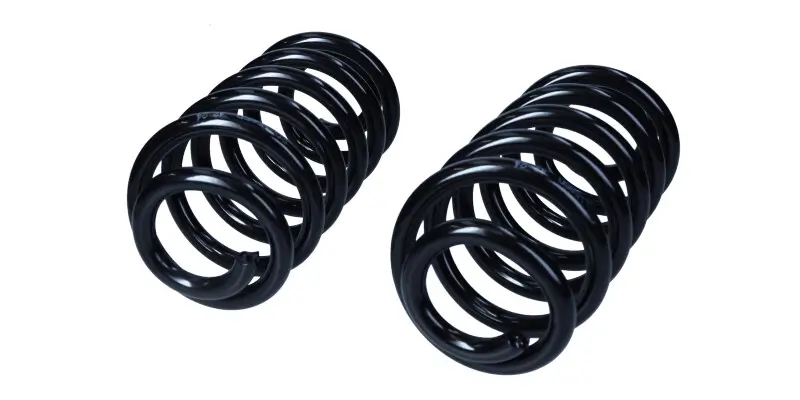 Fahrwerksfeder Hinterachse MAXGEAR 60-1585D