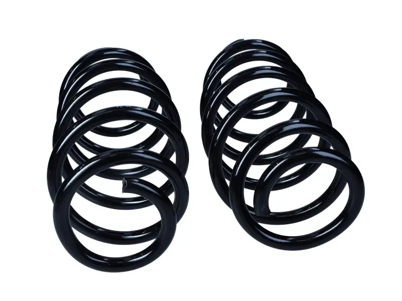 Fahrwerksfeder Vorderachse MAXGEAR 60-1586D