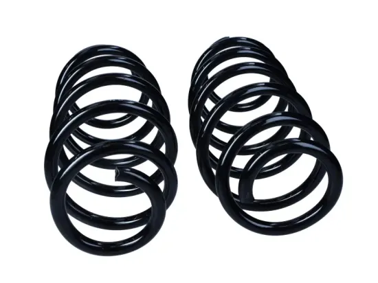 Fahrwerksfeder Vorderachse MAXGEAR 60-1586D Bild Fahrwerksfeder Vorderachse MAXGEAR 60-1586D