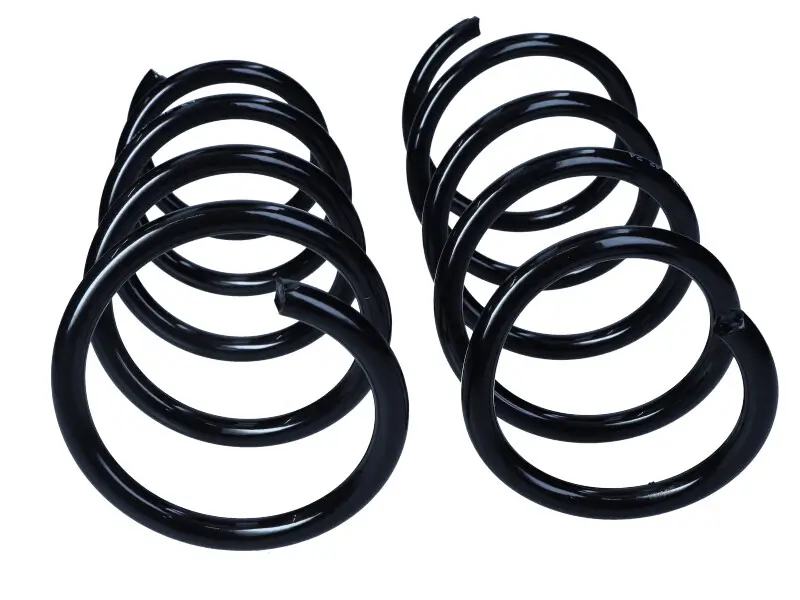 Fahrwerksfeder Vorderachse MAXGEAR 60-1587D