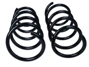 Fahrwerksfeder Vorderachse MAXGEAR 60-1587D