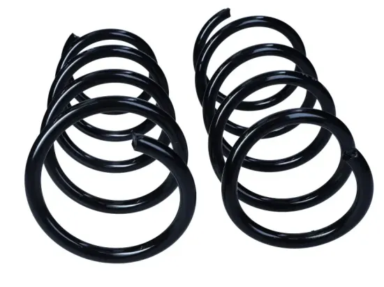 Fahrwerksfeder Vorderachse MAXGEAR 60-1587D Bild Fahrwerksfeder Vorderachse MAXGEAR 60-1587D