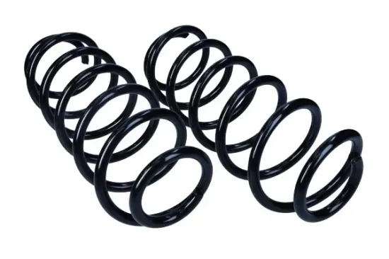 Fahrwerksfeder Vorderachse MAXGEAR 60-1588D Bild Fahrwerksfeder Vorderachse MAXGEAR 60-1588D