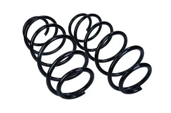 Fahrwerksfeder Vorderachse MAXGEAR 60-1589D Bild Fahrwerksfeder Vorderachse MAXGEAR 60-1589D