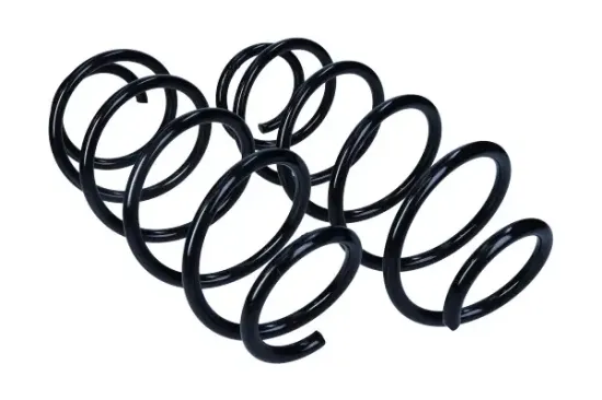 Fahrwerksfeder Vorderachse MAXGEAR 60-1592D Bild Fahrwerksfeder Vorderachse MAXGEAR 60-1592D