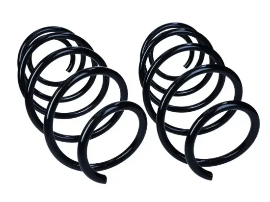 Fahrwerksfeder Vorderachse MAXGEAR 60-1593D Bild Fahrwerksfeder Vorderachse MAXGEAR 60-1593D