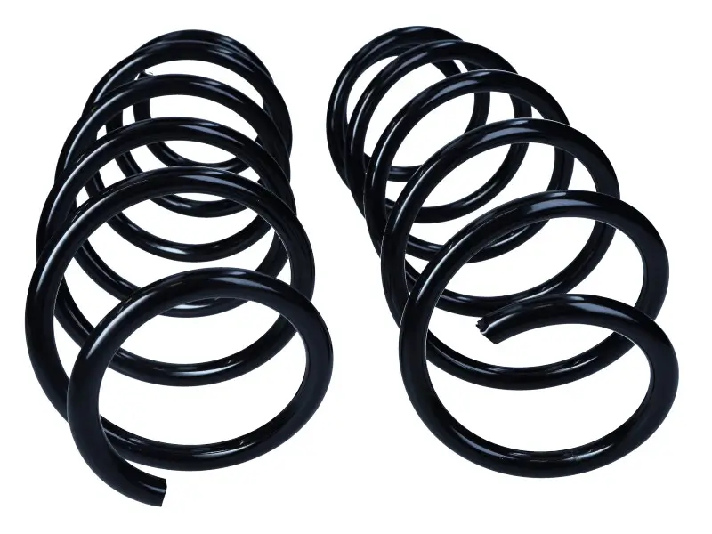 Fahrwerksfeder Vorderachse MAXGEAR 60-1594D