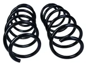 Fahrwerksfeder Vorderachse MAXGEAR 60-1594D