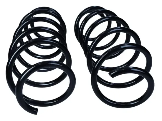 Fahrwerksfeder Vorderachse MAXGEAR 60-1594D Bild Fahrwerksfeder Vorderachse MAXGEAR 60-1594D