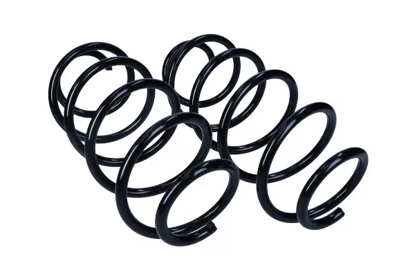 Fahrwerksfeder Vorderachse MAXGEAR 60-1595D