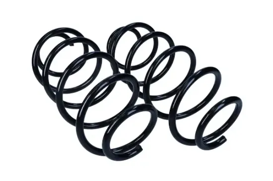 Fahrwerksfeder Vorderachse MAXGEAR 60-1595D Bild Fahrwerksfeder Vorderachse MAXGEAR 60-1595D