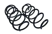 Fahrwerksfeder Vorderachse MAXGEAR 60-1596D