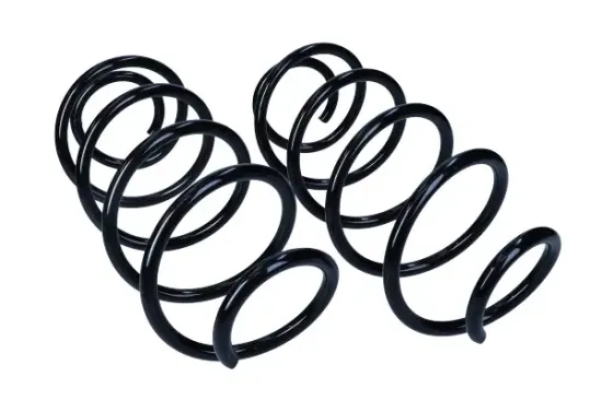 Fahrwerksfeder Vorderachse MAXGEAR 60-1596D Bild Fahrwerksfeder Vorderachse MAXGEAR 60-1596D